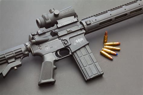 .458 socom - A 458 SOCOM Barrel delivers "maximum stopping power" on the AR15 platform. Our 458 SOCOM Barrels run supersonic with 250 grain projectiles, or subsonic and suppressed with 450-600 grain bullets. Short- and long-barrel configurations are possible depending on the expected tactical situation.